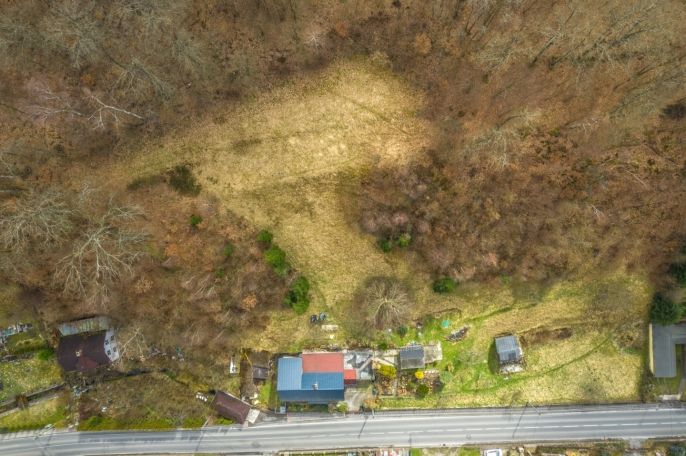 Prodej, Rodinný dům, Ludvíkovice