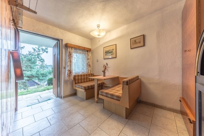 Prodej, Chata, Rabyně