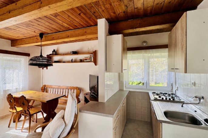 Prodej, Chata, Doudleby