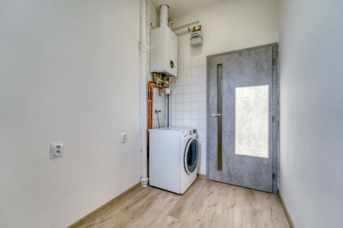 Pronájem, Byt 3+kk, Plzeň