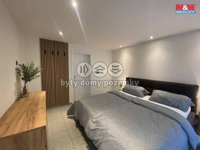 Prodej, Chalupa, Mikulovice