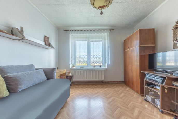 Prodej, Byt 3+1, Nymburk