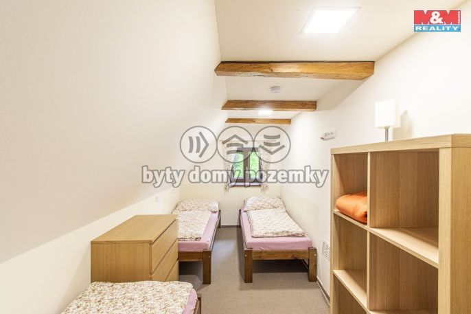 Prodej, Hotel, penzion, Malá Morávka