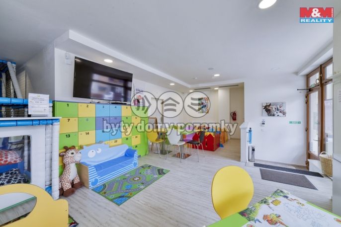 Prodej, Obchod a služby, Mariánské Lázně