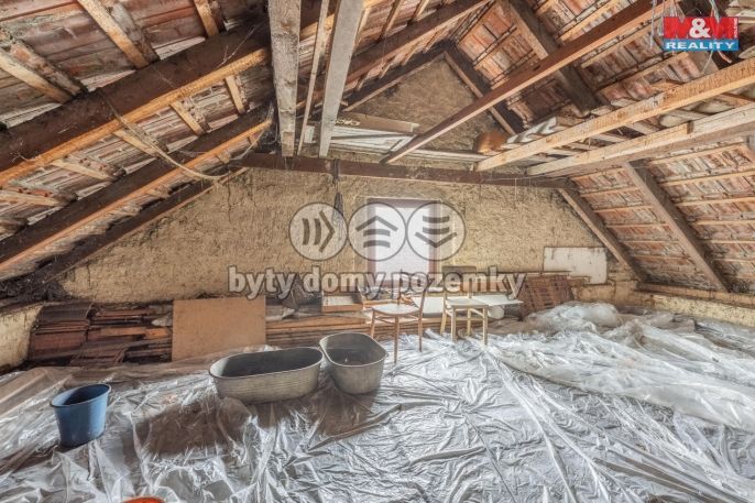 Prodej, Rodinný dům, Slaný