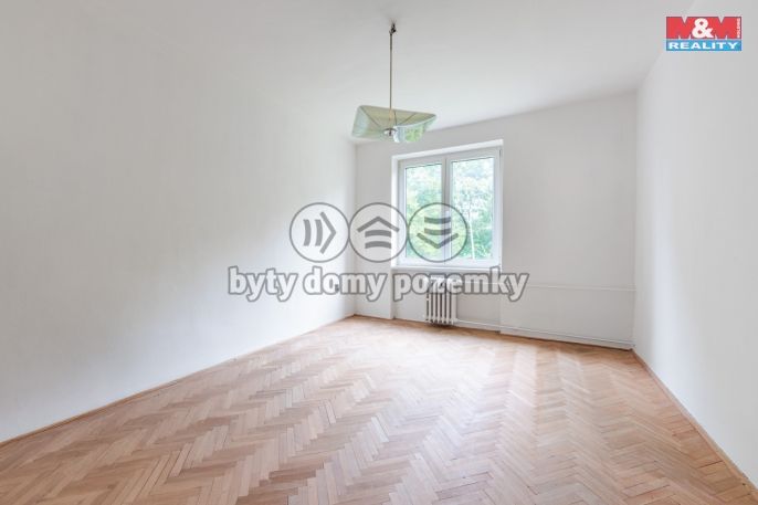 Prodej, Byt 2+1, Bukovany