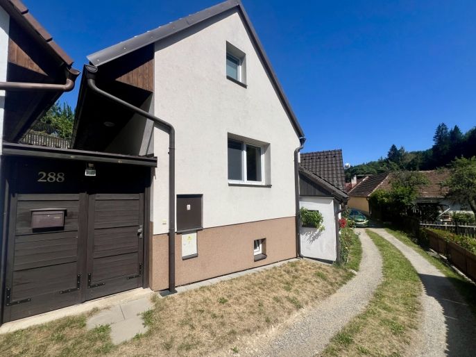 Pronájem, Rodinný dům, Kamenice nad Lipou