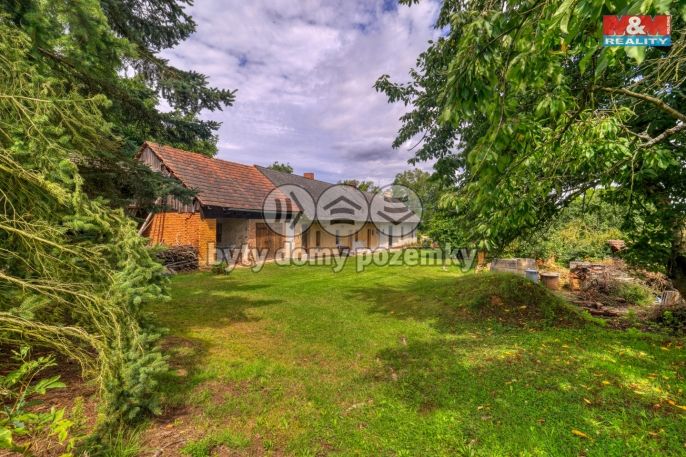 Prodej, Rodinný dům, Kopidlo