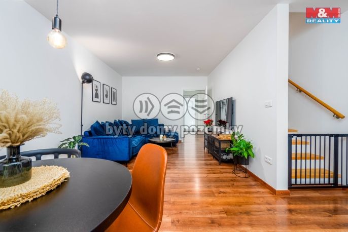 Prodej, Rodinný dům, Smiřice