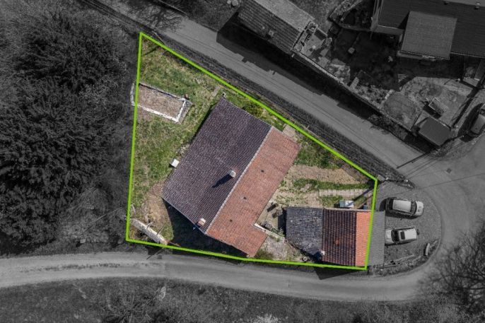 Prodej, Rodinný dům, Vrátno