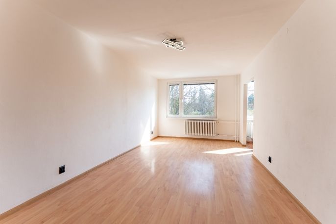 Prodej, Byt 3+1, Kladno