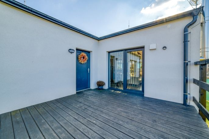 Prodej, Rodinný dům, Šabina