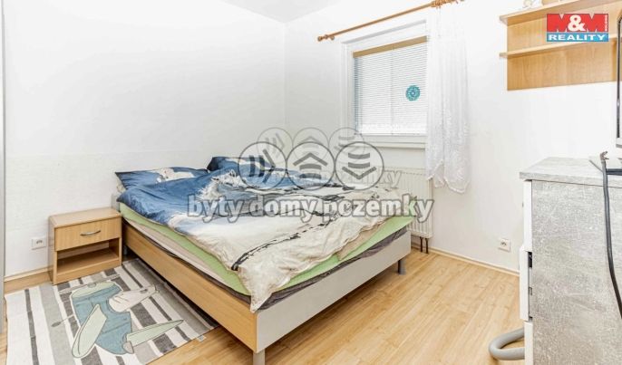 Prodej, Rodinný dům, Humpolec