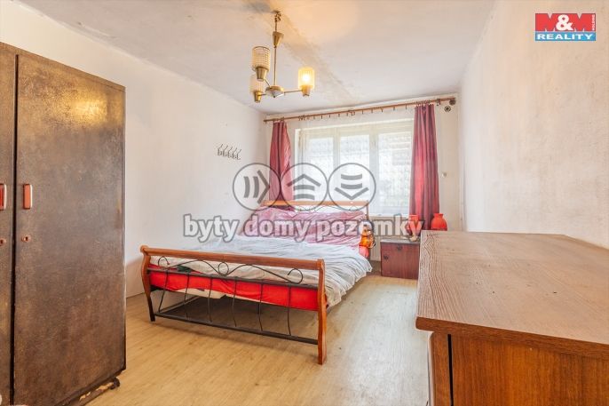 Prodej, Rodinný dům, Stružnice