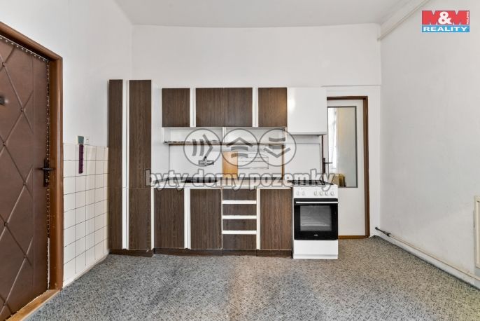 Prodej, Byt 2+1, Frýdlant