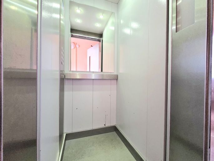 Prodej, Byt 3+1, Praha