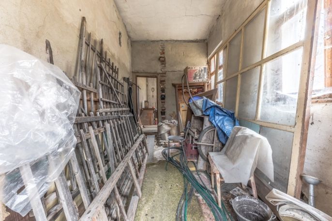 Prodej, Chalupa, Nová Ves nad Nisou