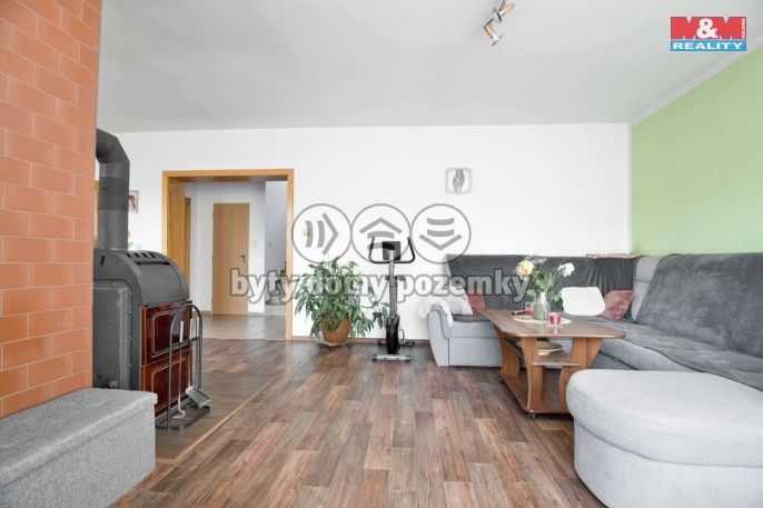 Prodej, Rodinný dům, Úštěk