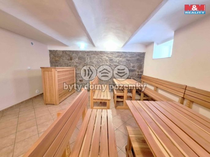 Prodej, Nájemní dům, Ostrava