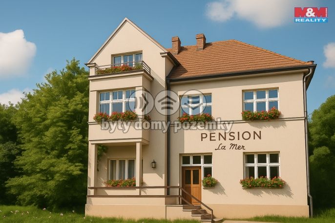 Prodej, Rodinný dům, Břasy