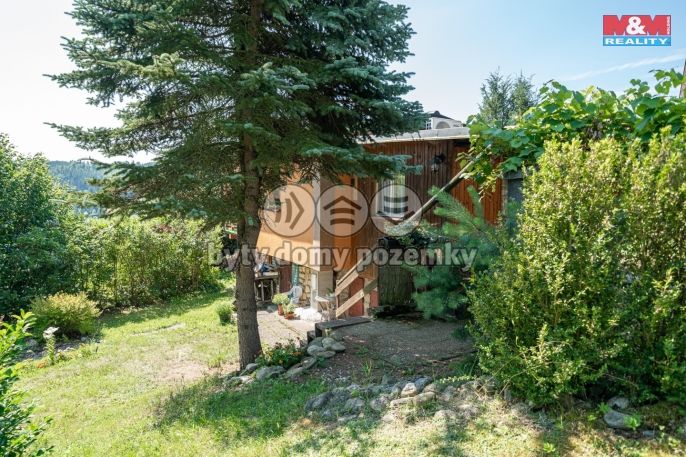 Prodej, Chata, Zábřeh