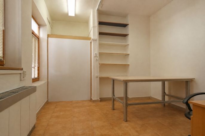 Pronájem, Obchod a služby, Čáslav