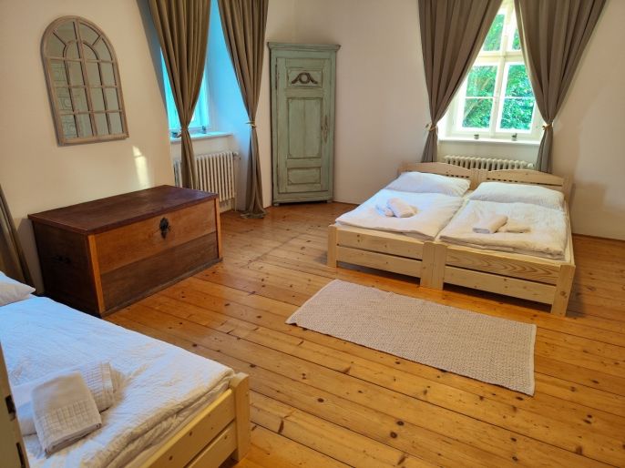 Prodej, Hotel, penzion, Předslavice