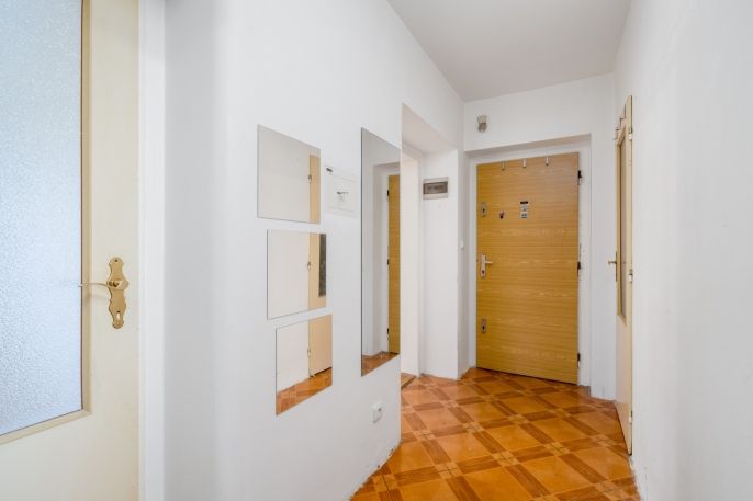 Pronájem, Byt 3+kk, Ústí nad Labem