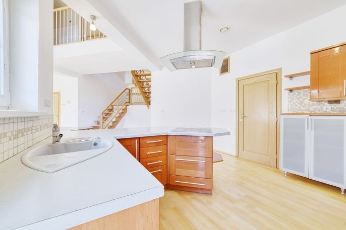 Prodej, Rodinný dům, Mariánské Lázně