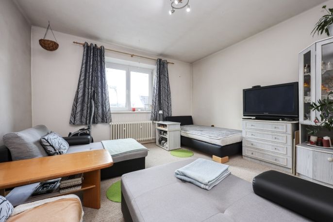 Prodej, Rodinný dům, Zábřeh