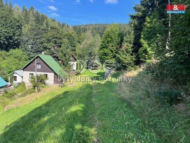 Prodej, Chata, Albrechtice v Jizerských horách