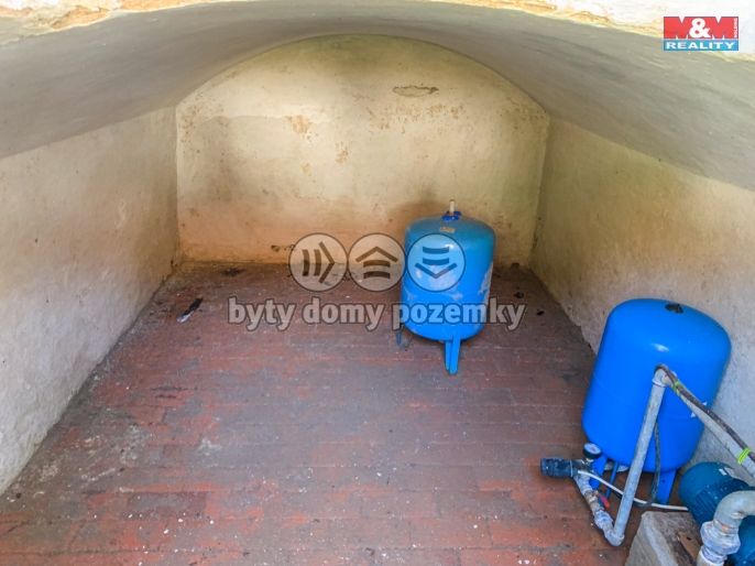 Prodej, Rodinný dům, Křenice