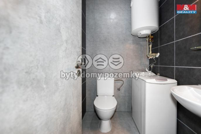 Pronájem, Kancelářský prostor, Rokycany