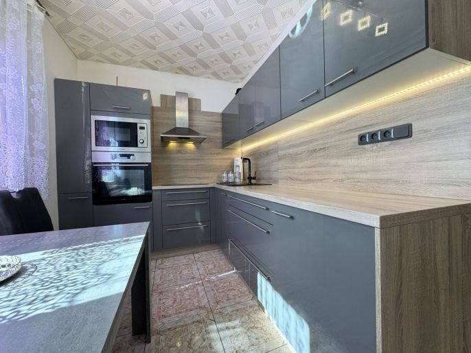 Pronájem, Byt 3+1, České Budějovice