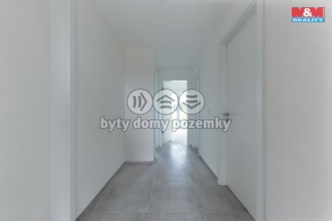 Prodej, Rodinný dům, Mladá Boleslav