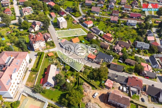 Prodej, Rodinný dům, Nový Hrádek