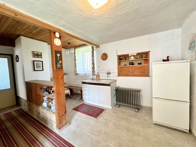 Prodej, Chalupa, Malšice