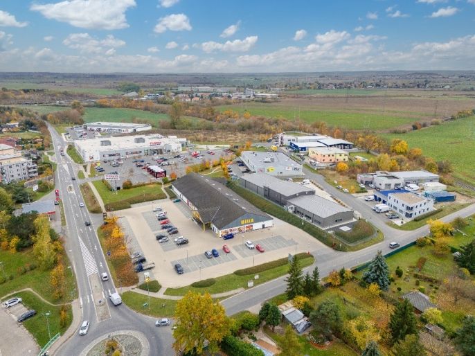 Prodej, Byt 2+1, Čelákovice