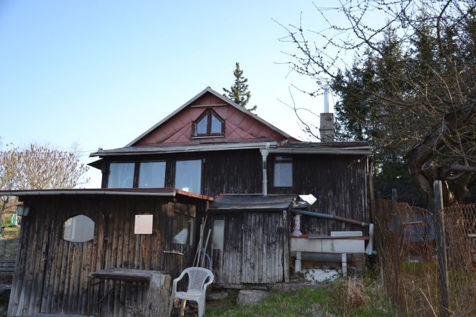 Prodej, Chalupa, Náchod