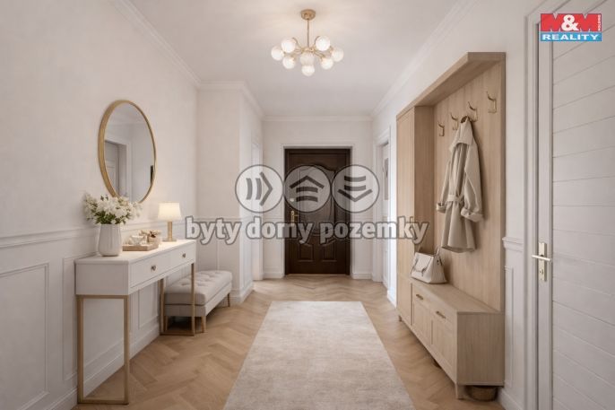 Prodej, Rodinný dům, Velký Osek