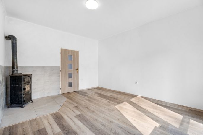 Pronájem, Byt 3+1, Kamenický Šenov