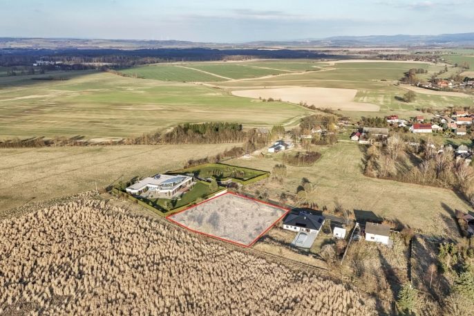 Prodej, Pozemek k bydlení, Františkovy Lázně