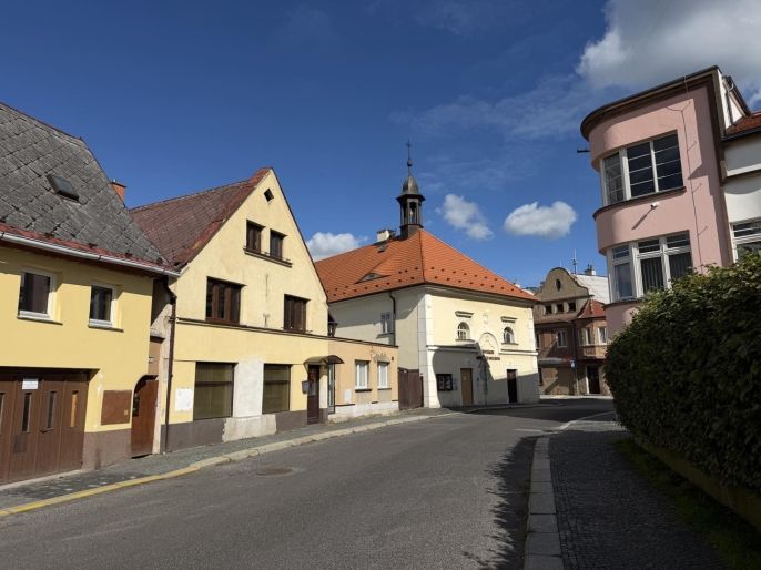 Prodej, Rodinný dům, Frýdlant
