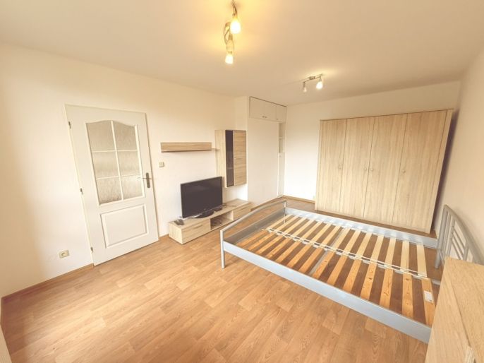 Pronájem, Byt 2+kk, Opava