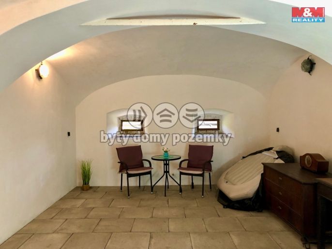 Prodej, Hotel, penzion, Česká Skalice