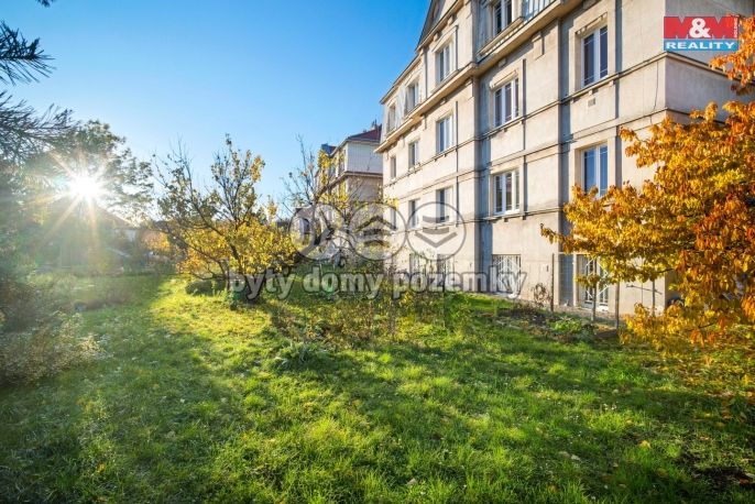 Prodej, Byt 2+1, Praha