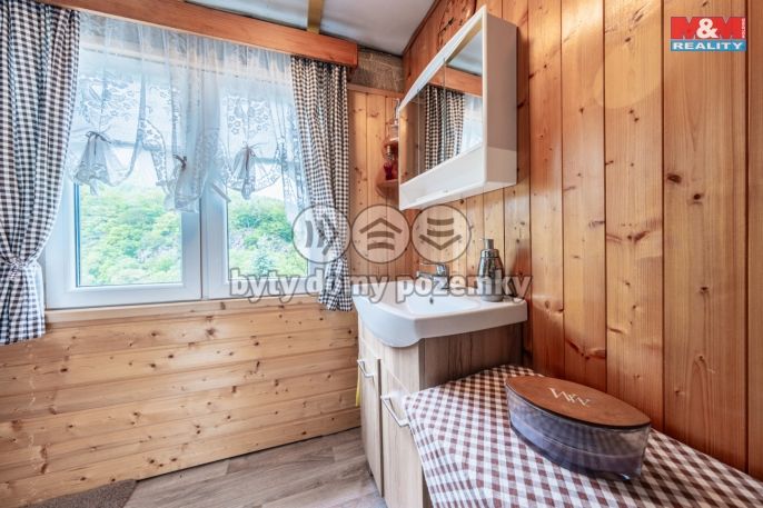 Prodej, Chata, Okounov