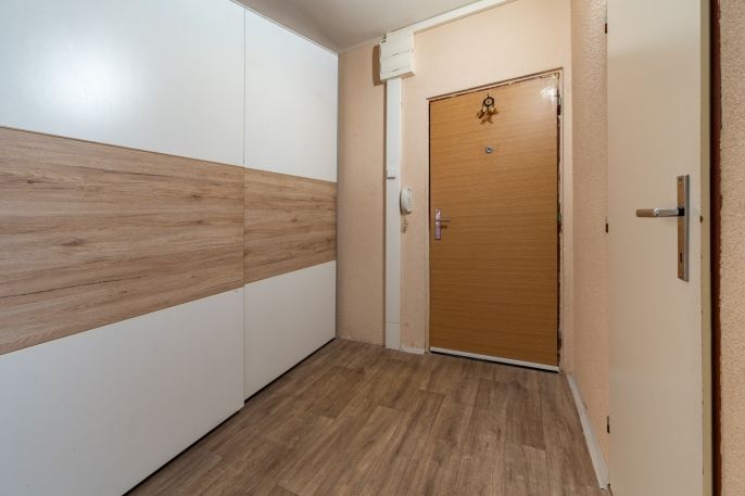 Prodej, Byt 2+1, Hazlov