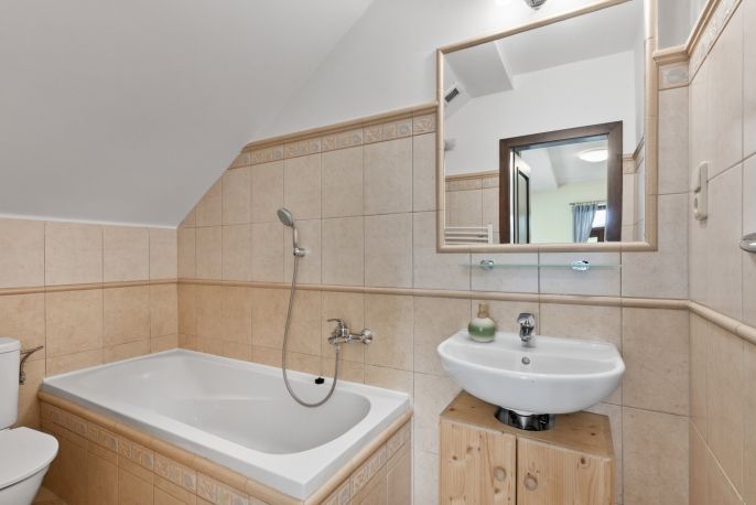 Prodej, Hotel, penzion, Albrechtice v Jizerských horách