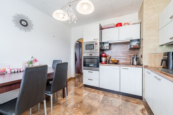 Prodej, Byt 2+1, Nové Město na Moravě